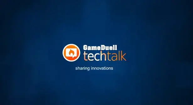 GameDuell TechTalk Trailer online! GameDuell TechTalk Trailer online!