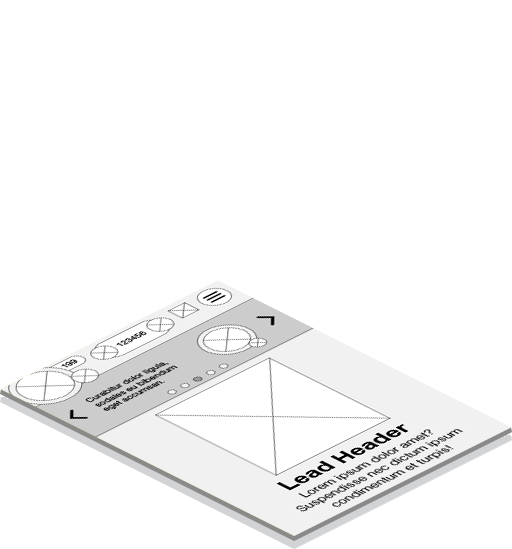 Technology that stacks up