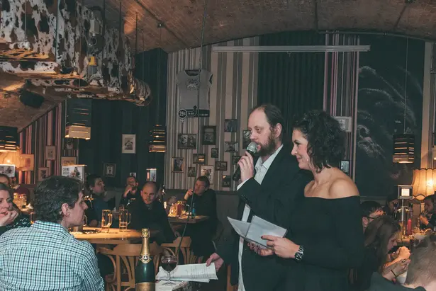 Quizmas! - Our GameDuell Christmas Party 2017