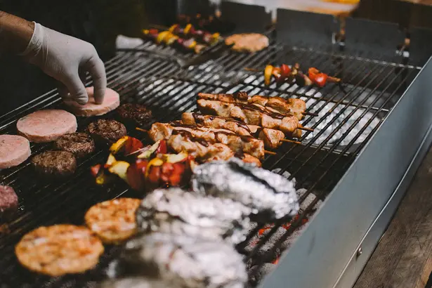 Treasure Hunt and BBQ - Our GameDuell Summer Party Treasure Hunt and BBQ - Our GameDuell Summer Party