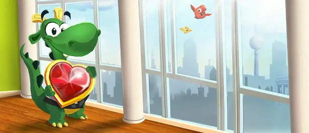 GameDuell: A Legacy of Corporate Responsibility GameDuell: A Legacy of Corporate Responsibility