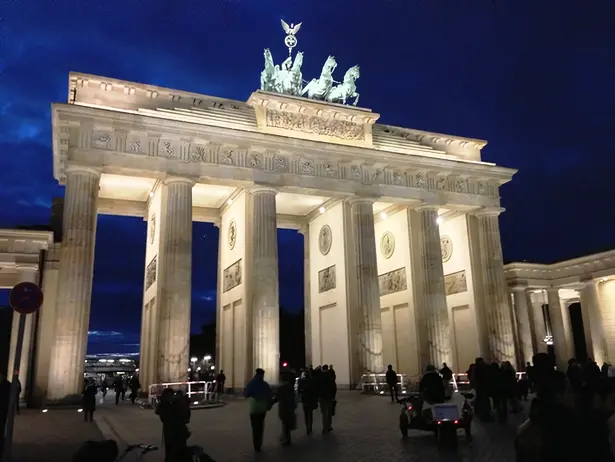 Germany Celebrates Reunification Day! Germany Celebrates Reunification Day!