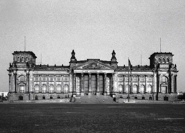 Germany Celebrates Reunification Day! Germany Celebrates Reunification Day!