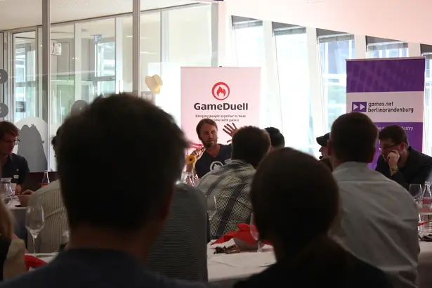 Berlin meets Poland to discuss marketing strategies in the games industry