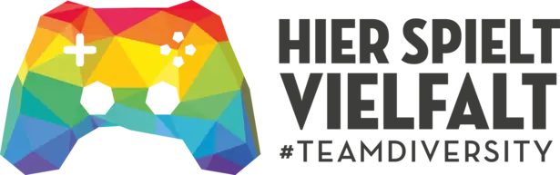 Gemeinsame Erklärung der deutschen Games-Branche für mehr Diversität